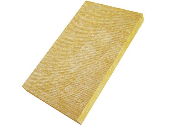 你知道使用巖棉板的好處嗎？