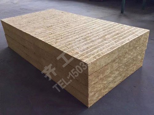 巖棉板在施工過程中會出現(xiàn)哪些問題？