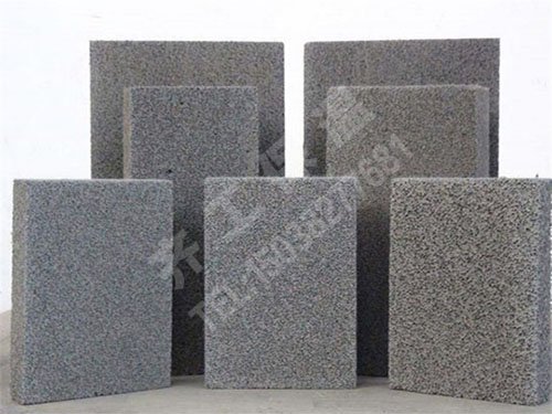 影響泡沫板抗壓強(qiáng)度的原因