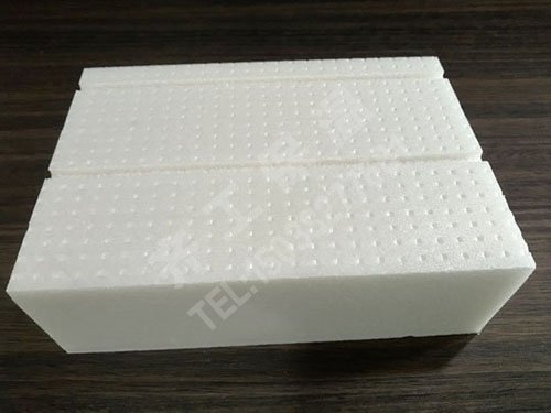 擠塑板品質保障，安全性高