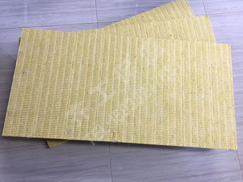 巖棉外墻外保溫系統優(yōu)勢