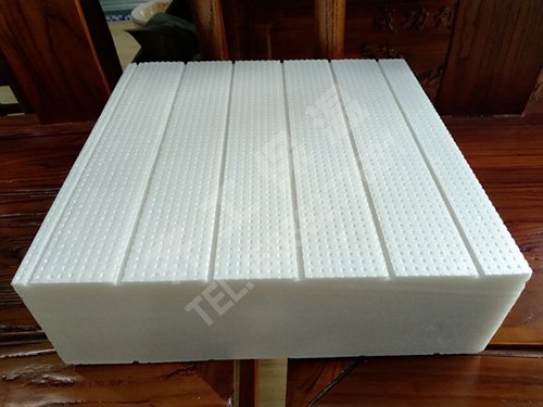 泡沫板的生產(chǎn)會(huì)不會(huì)對(duì)空氣造成污染？