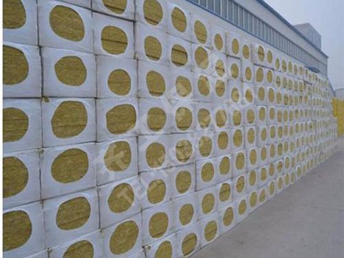 保溫材料的憎水性對建筑工程的意義！