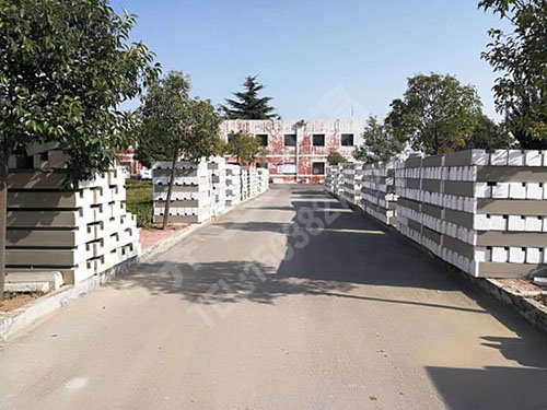 擠塑板應(yīng)用生產(chǎn)小常識