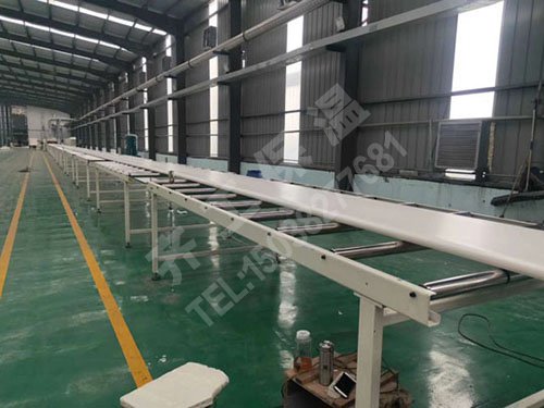 擠塑板有哪些特點(diǎn)？