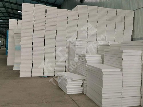 擠塑板與聚苯板的區(qū)別