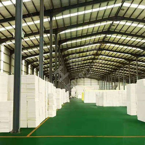 XPS擠塑板發(fā)展狀況