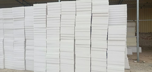 XPS擠出聚苯乙烯發(fā)泡片材生產(chǎn)線(xiàn)