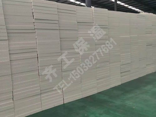 XPS在建筑領(lǐng)域的應(yīng)用范疇