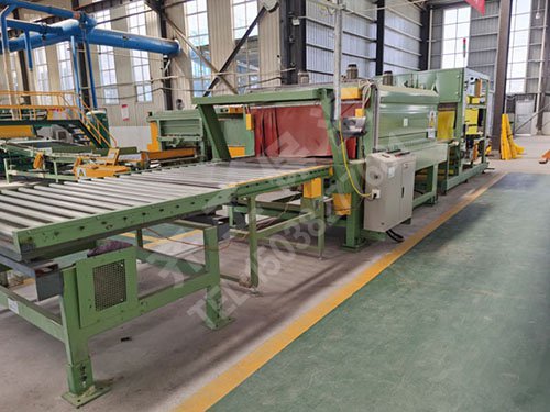 擠塑板在生產(chǎn)方面有哪些優(yōu)勢？