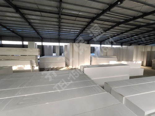 國內幾種外墻保溫材料和外墻保溫形式對比