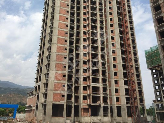 平頂山巖棉板是建筑節(jié)能保溫建材！