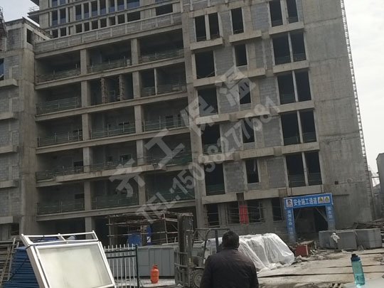 鶴壁巖棉板對(duì)外墻保溫的作用有哪些？