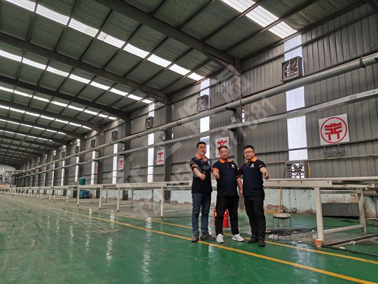 聚氨酯保溫板的保溫性能！