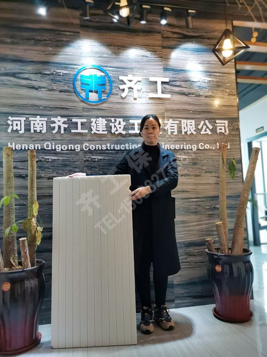 平頂山保溫材料性能及選擇建議！