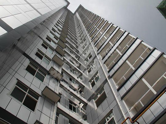 鄭州外墻保溫板廠家分析石墨板的使用溫度多少合適？