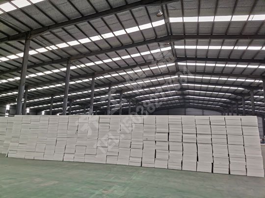 淺談勻質(zhì)保溫板強(qiáng)度不夠怎么辦及解決辦法！