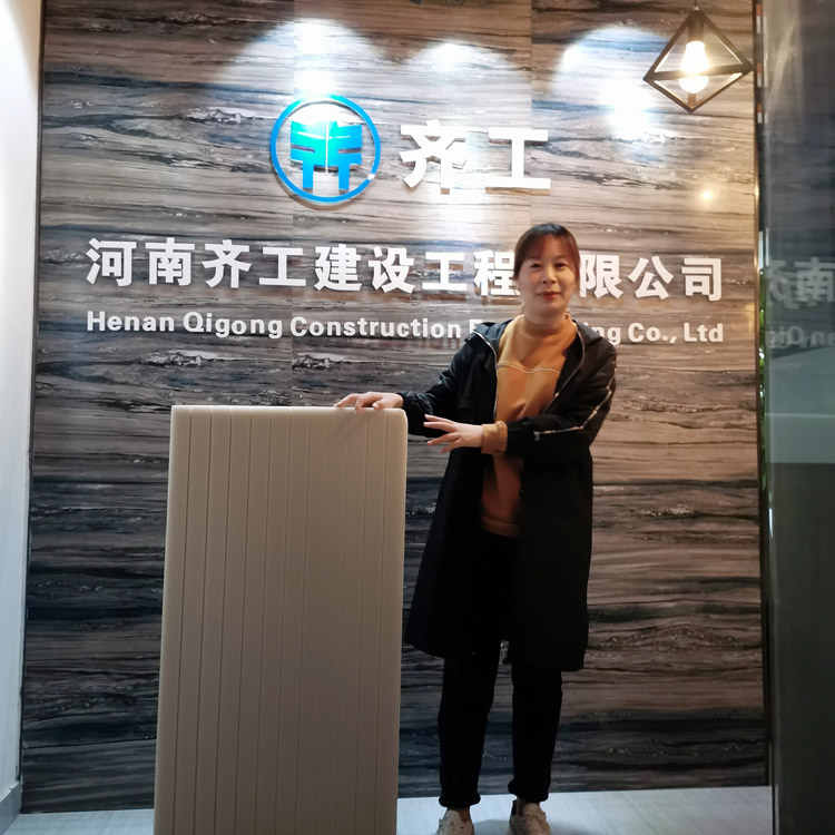 擠塑板廠家如何生產(chǎn)擠塑板？